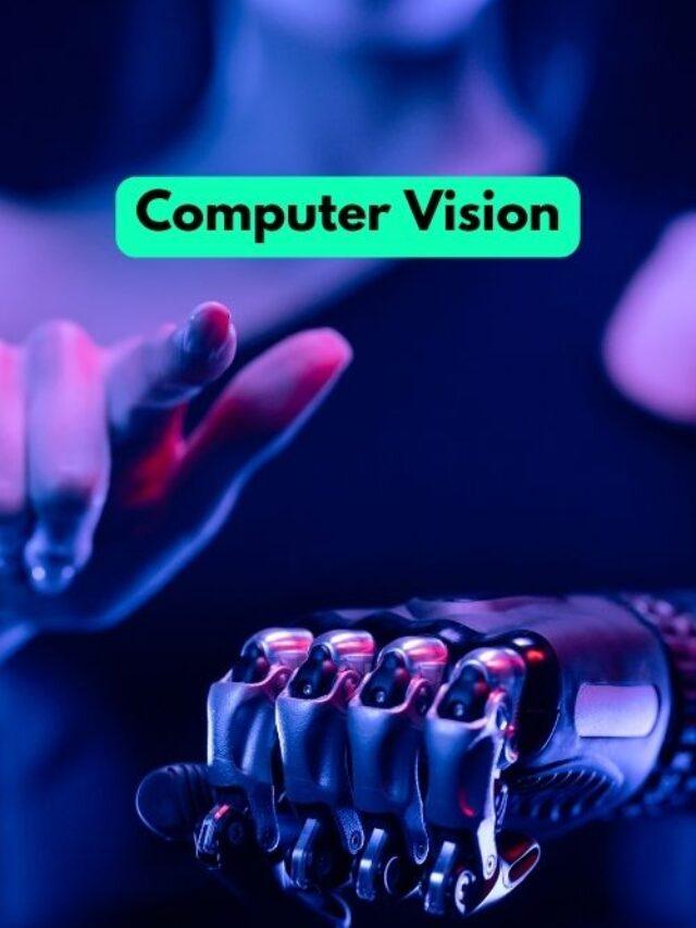 Computer Vision