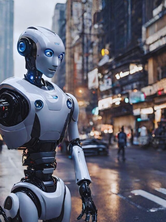 AI: खतरा या भविष्य? जानिए कैसे AI बदल देगा आपका जीवन!