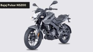 Bajaj Pulsar NS200